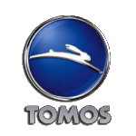 Tomos Cyclo-Logo